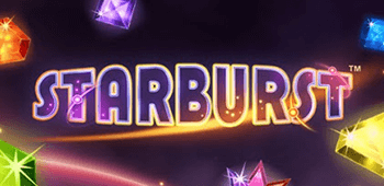 starburst demo game