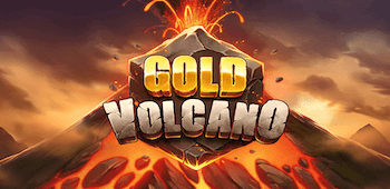 Gold Volcano slot demo