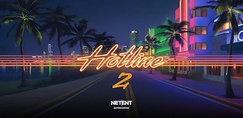 hotline 2 slot bonus