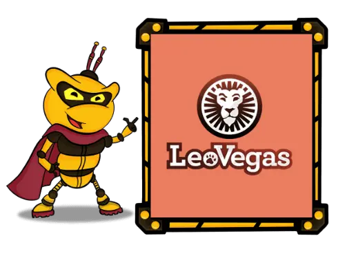 Leovegas Boni