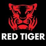 red tiger in Estland