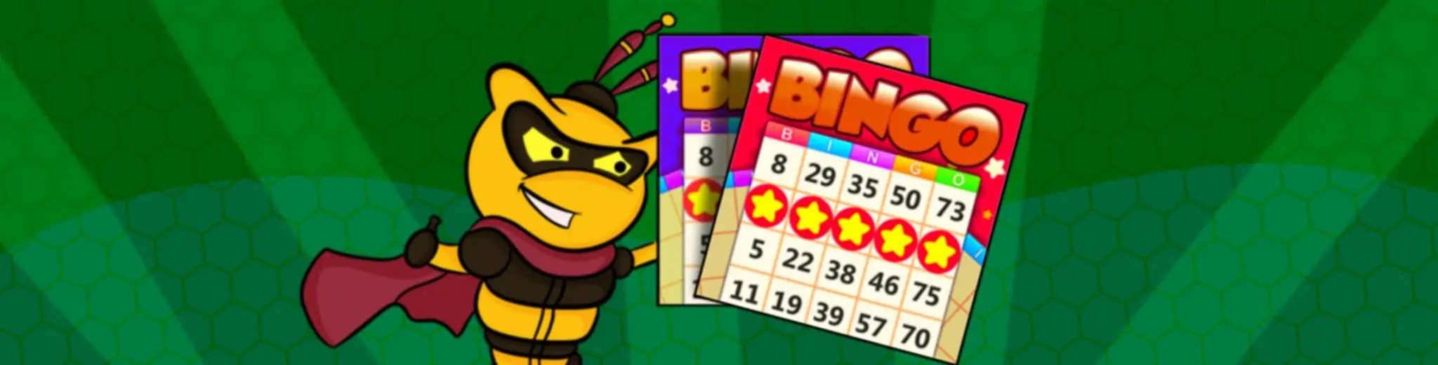 Die besten Bingo-Seiten