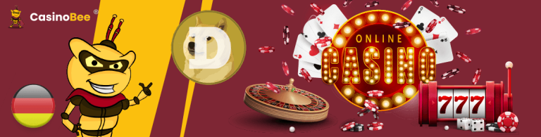 dogecoin casinos