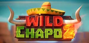 wild chapo2 logo