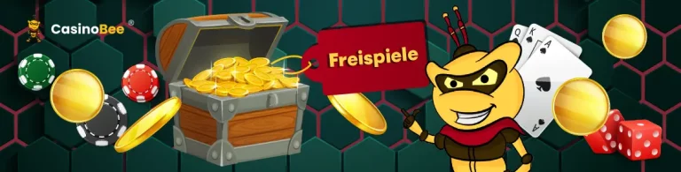 Freispiele mit Einzahlung