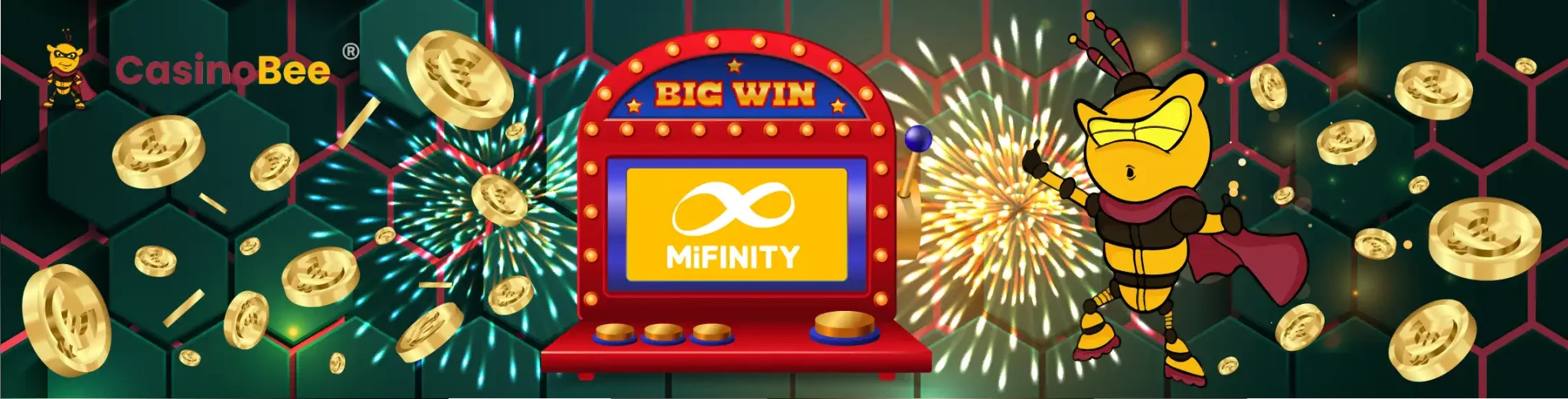 mifinity casinos spiele