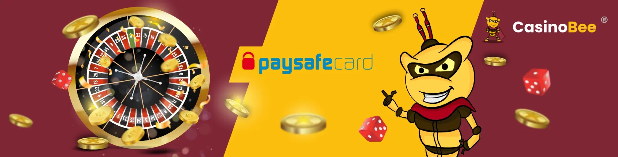 Exklusive Belohnungen in Online Casinos mit Paysafecard