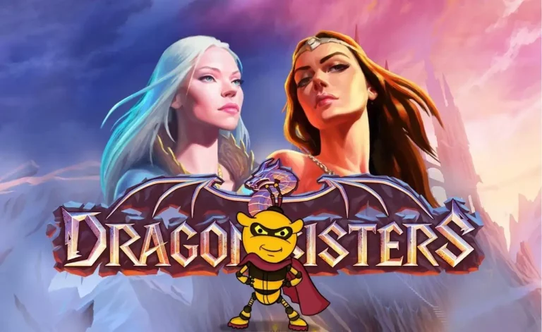 Dragon Sisters Gameplay und Design