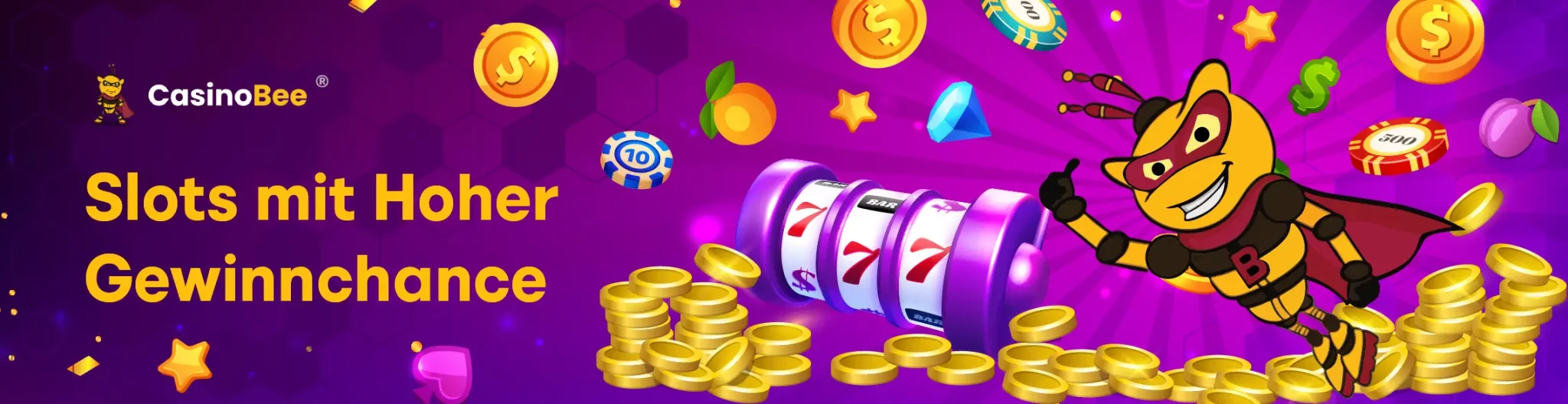 Was beeinflusst die Gewinnchancen bei Slots?