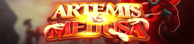 artemis vs medusa slot free spins