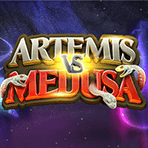 artemis vs medusa slot review