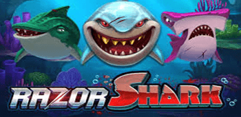 Razor Shark slot review