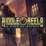 Riddle Reels: A Case of Riches slot review