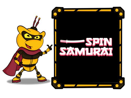 spin samurai casino review