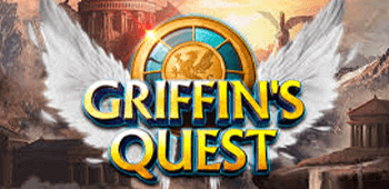 griffin's quest slot review