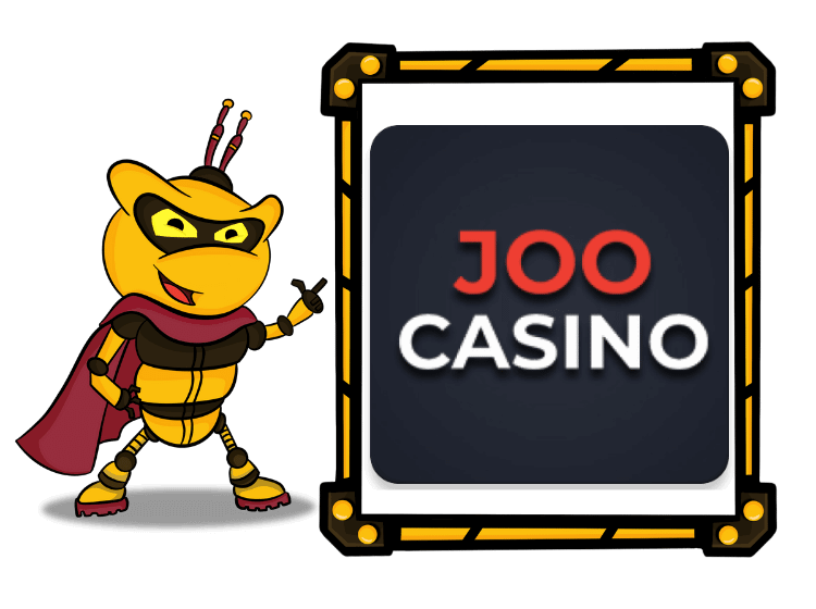 joo casino review