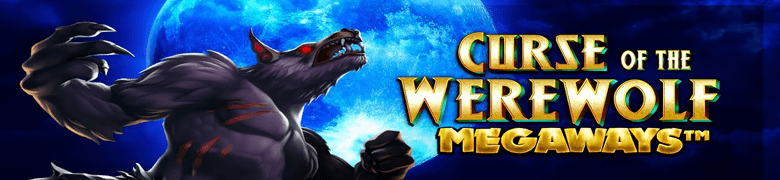 Curse of the Werewolves Megaways slot review