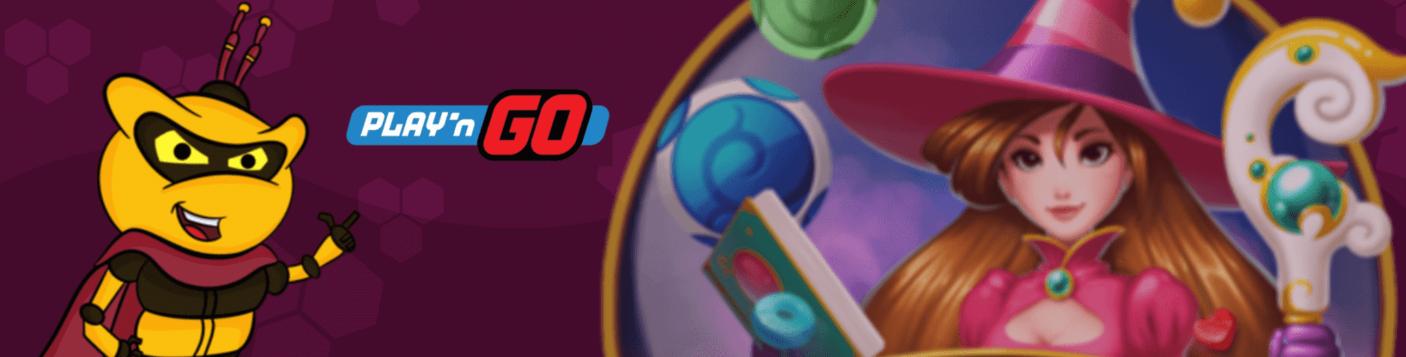 Top-Ranked Play’n GO Slots for Unmatched Fun and Big Wins!