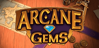 Arcane Gems Slot Review