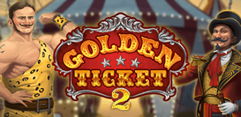 golden ticket 2 slot review