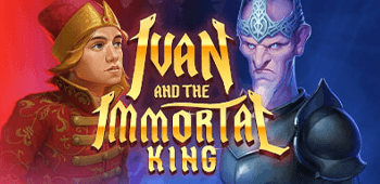 Ivan and the Immortal King Slot Review