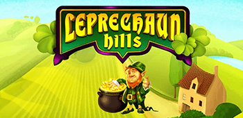 Leprechauns Hills Slot Review