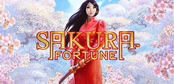 Sakura Fortune Slot Review