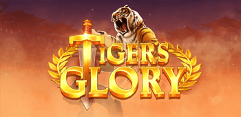 Tiger’s Glory Slot Review