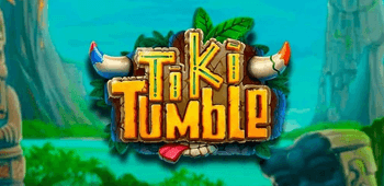 Tiki Tumble Slot Review