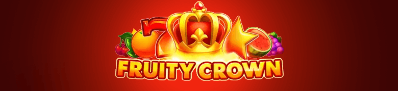 Fruity Crown slot release