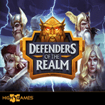 defenders of the realm