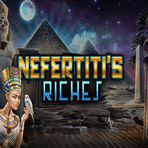 nefertiti's riches