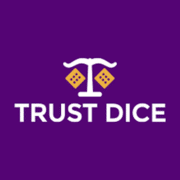 trust dice logo