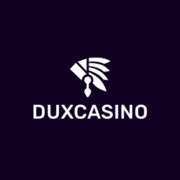 dux casino logo