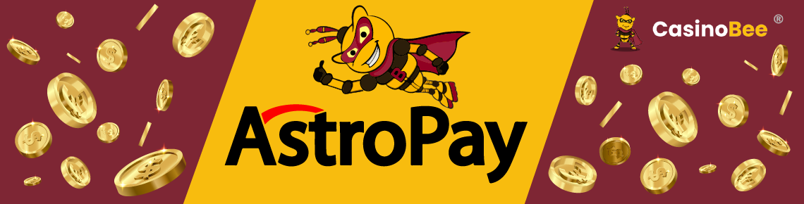 Experience Safe Transactions at AstroPay Casinos