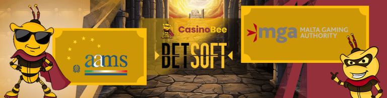 Experience Secure Gaming at Betsoft Casinos