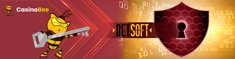 Experience Secure Gaming at Betsoft Casinos