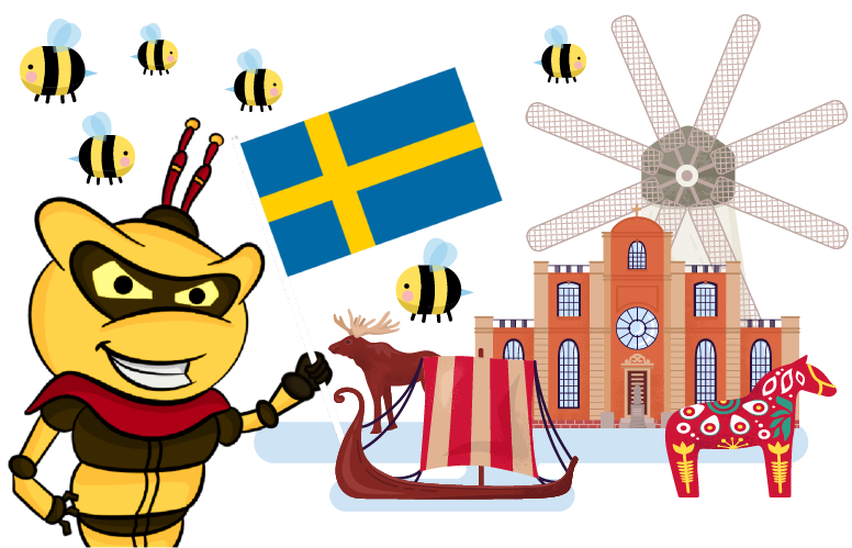 the rise of online casinos in sweden