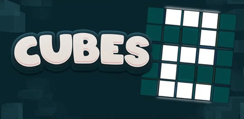 cubes 2 slot