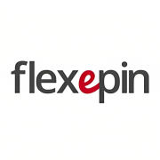 flexepin logo