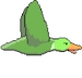 the mystical quack symbol