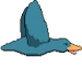 the majestic quack symbol