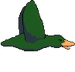 the mysterious quack symbol