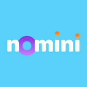 nomini casino logo