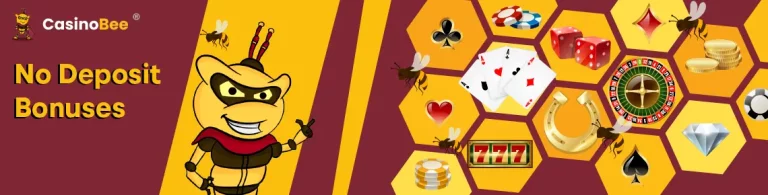 best no deposit casino bonuses