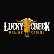 lucky creek casino logo