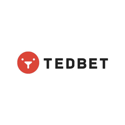 tedbet casino logo