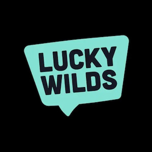 luckywilds logo