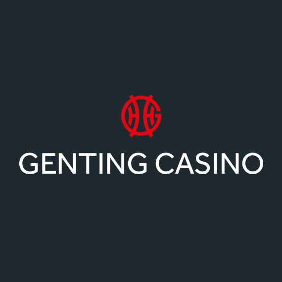 Genting Casino Logo