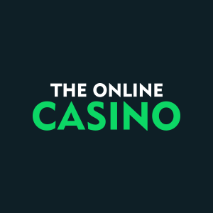 The Online Casino logo